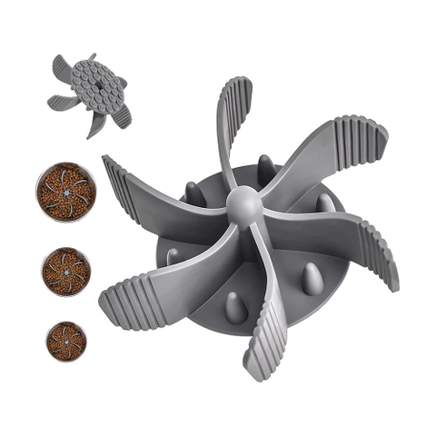 Кормушка для домашних животных – медленная кормушка