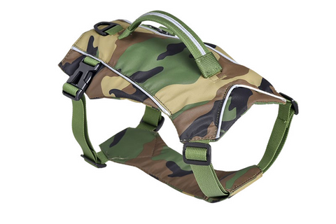 Водонепроницаемая шлейка для домашних животных