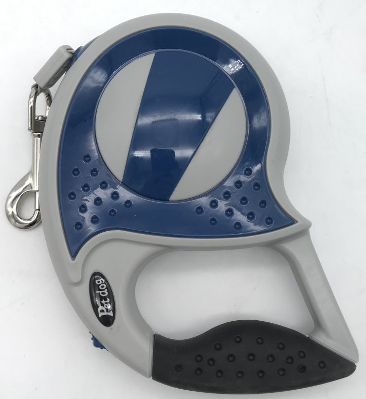 Выдвижной веревочный поводок для домашних животных