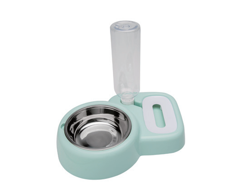 Автоматическая чаша для выпуска воды