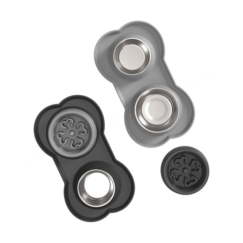 Кормушка для домашних животных – медленная кормушка