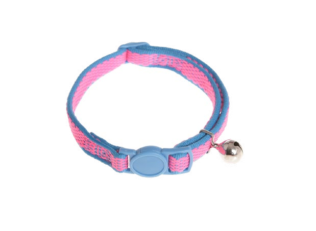 Кошачий ошейник