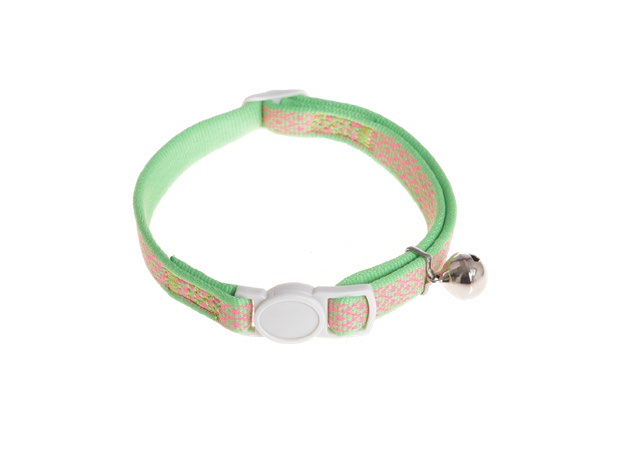 Кошачий ошейник